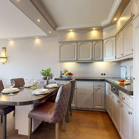 Stroenholt Holiday home *