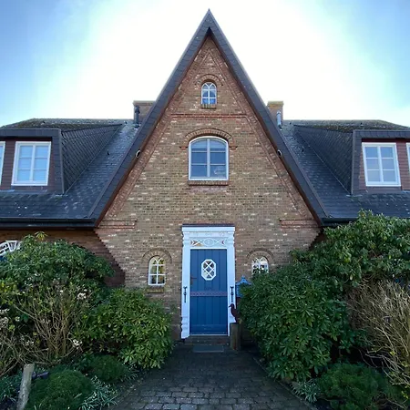 Holiday home Stroenholt Archsum