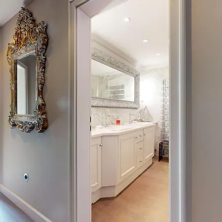 Holiday home Stroenholt Archsum