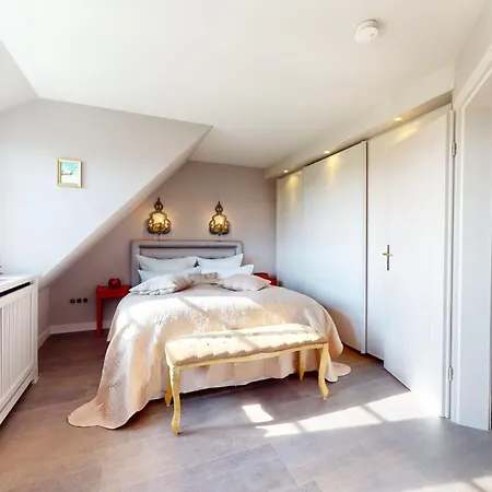 Stroenholt * Archsum