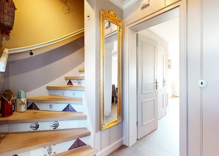 Stroenholt Vakantiehuis