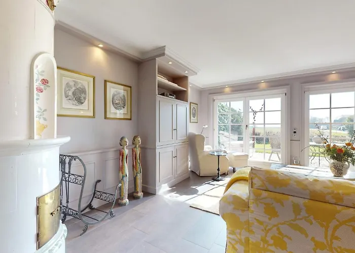 Vakantiehuis Stroenholt