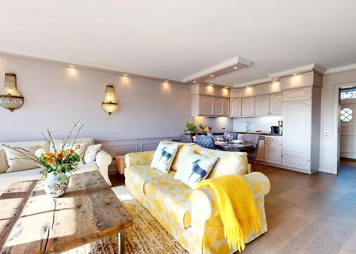 Stroenholt Vakantiehuis Archsum