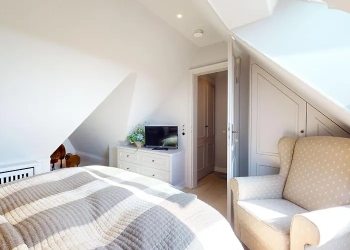 Vakantiehuis Stroenholt