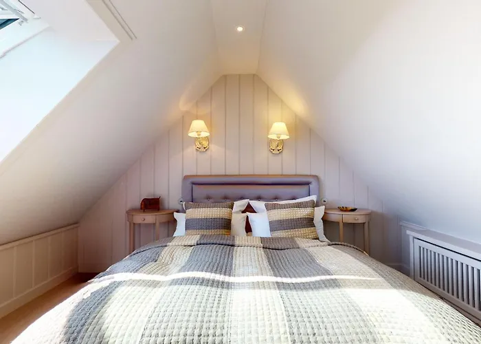 Stroenholt Vakantiehuis