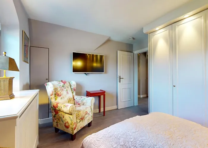 Vakantiehuis Stroenholt *