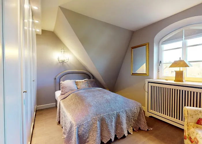 Stroenholt Vakantiehuis *