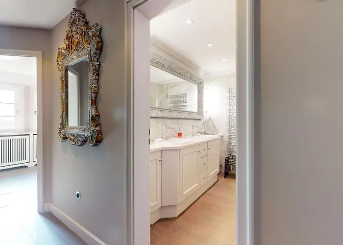 Vakantiehuis Stroenholt Archsum