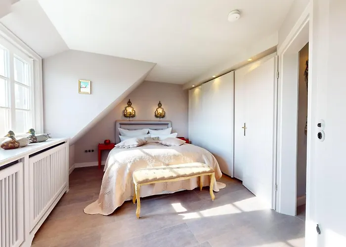 Stroenholt * Archsum